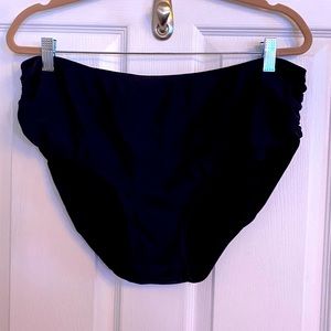 Torrid bikini bottom